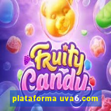 plataforma uva6.com